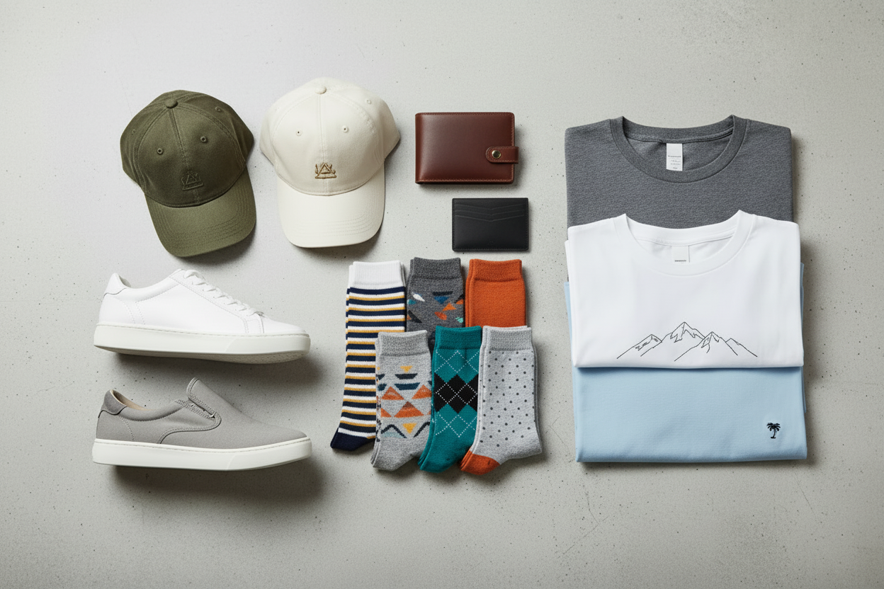 Men's Collection