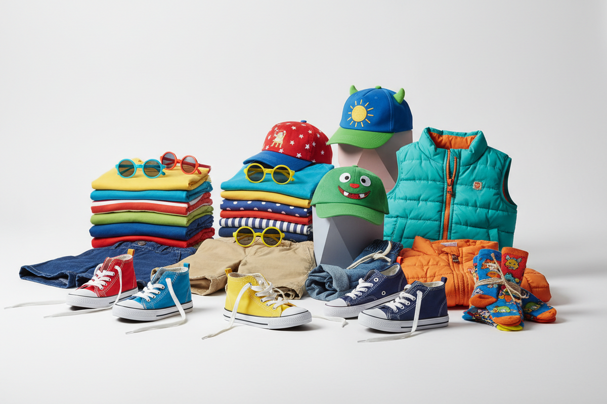 Children's Collection