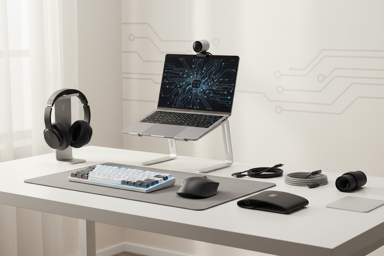 Computer Accessories