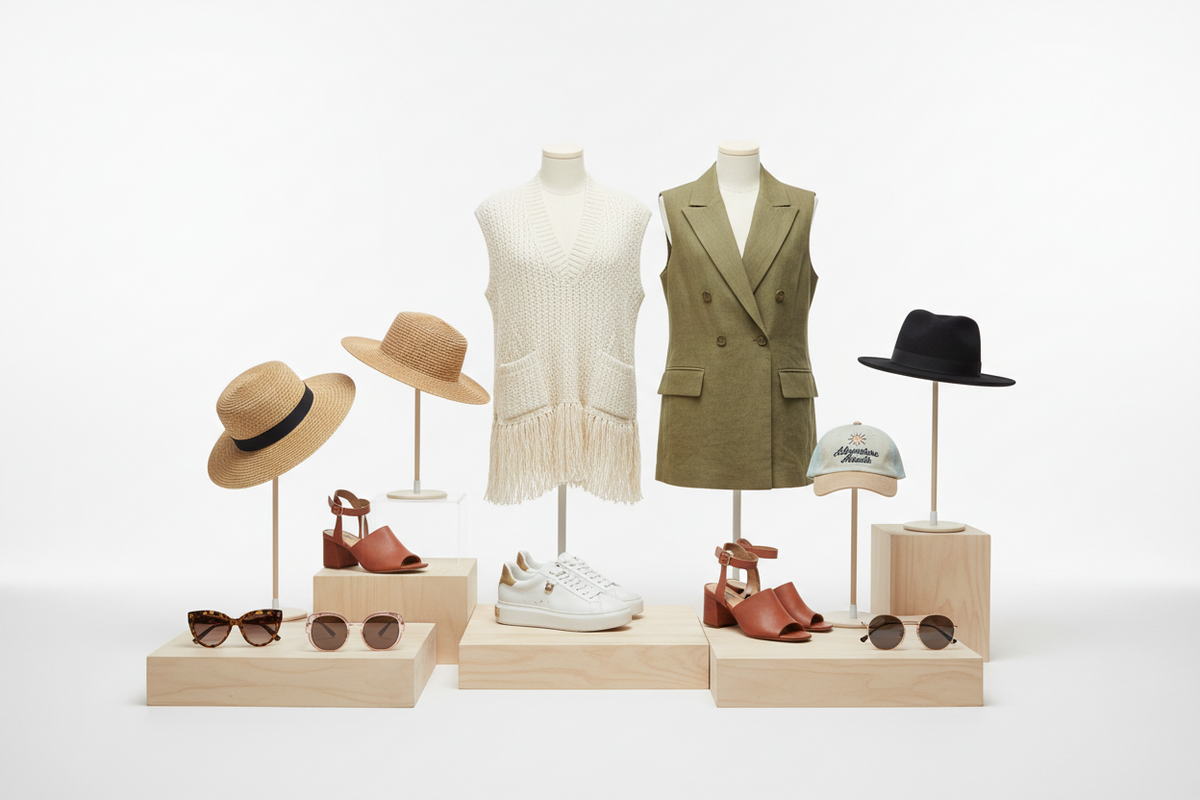 Women's Collection